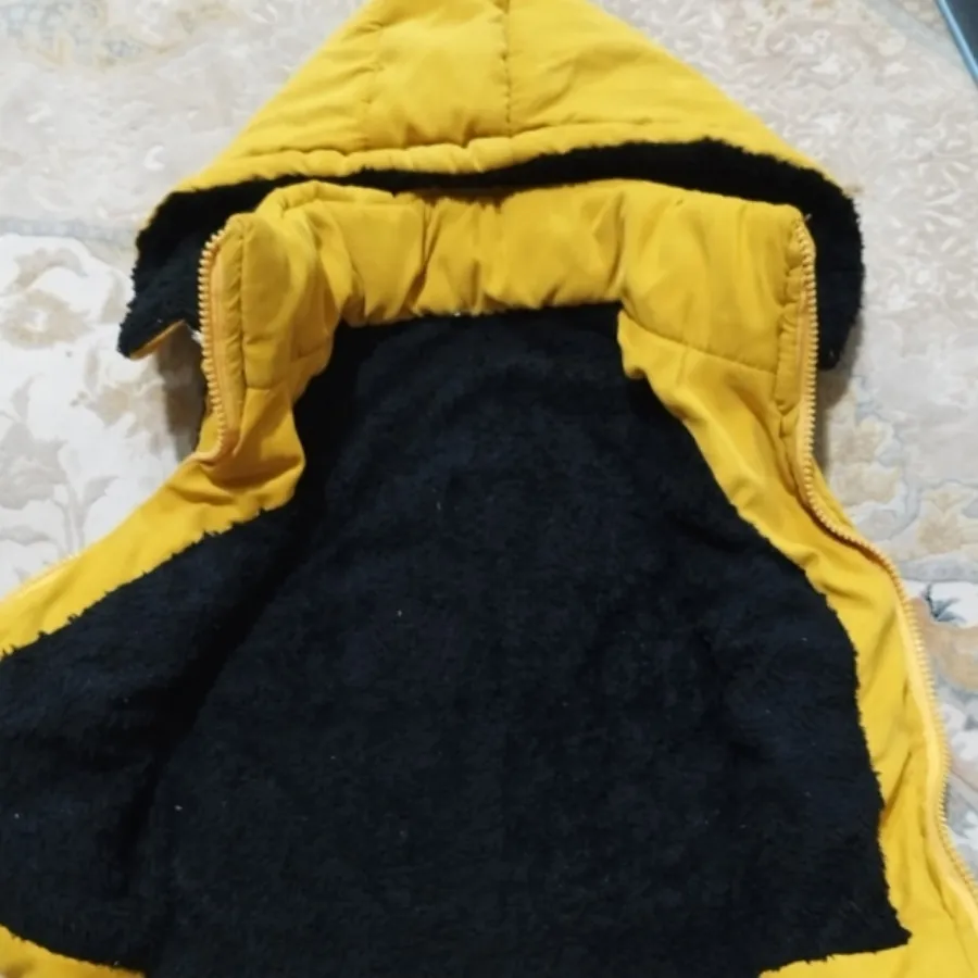 پافر بچگانه