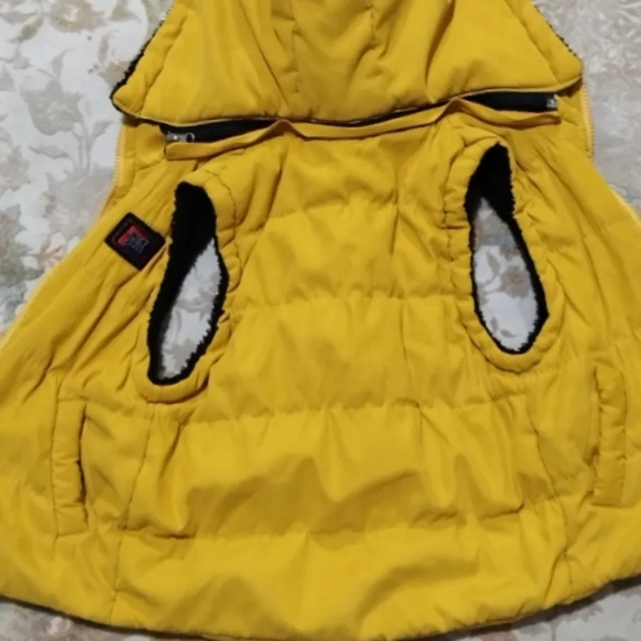 پافر بچگانه