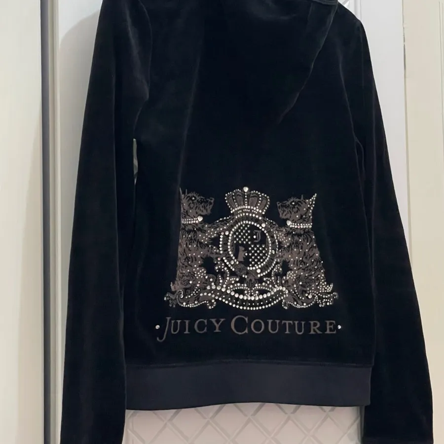 سویشرت مخمل آمریکایی