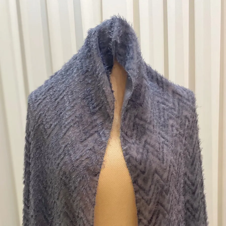 شال مجلسی برجسته