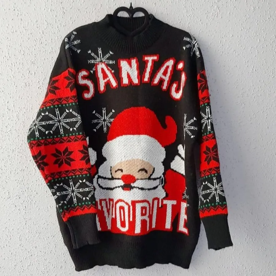 بافت های کریسمسی