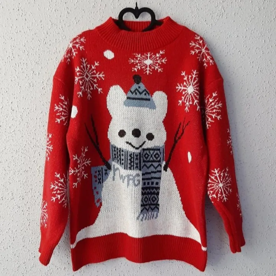 بافت های کریسمسی