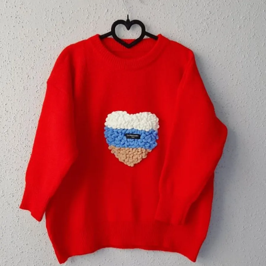 بافت های کریسمسی