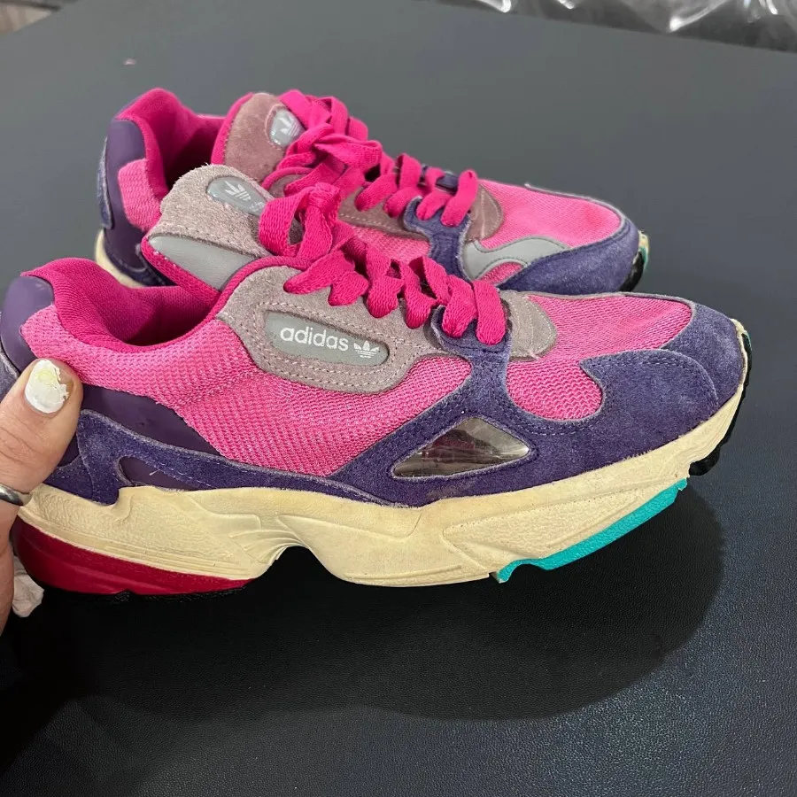 کتونی ادیداس