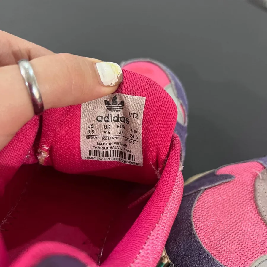 کتونی ادیداس