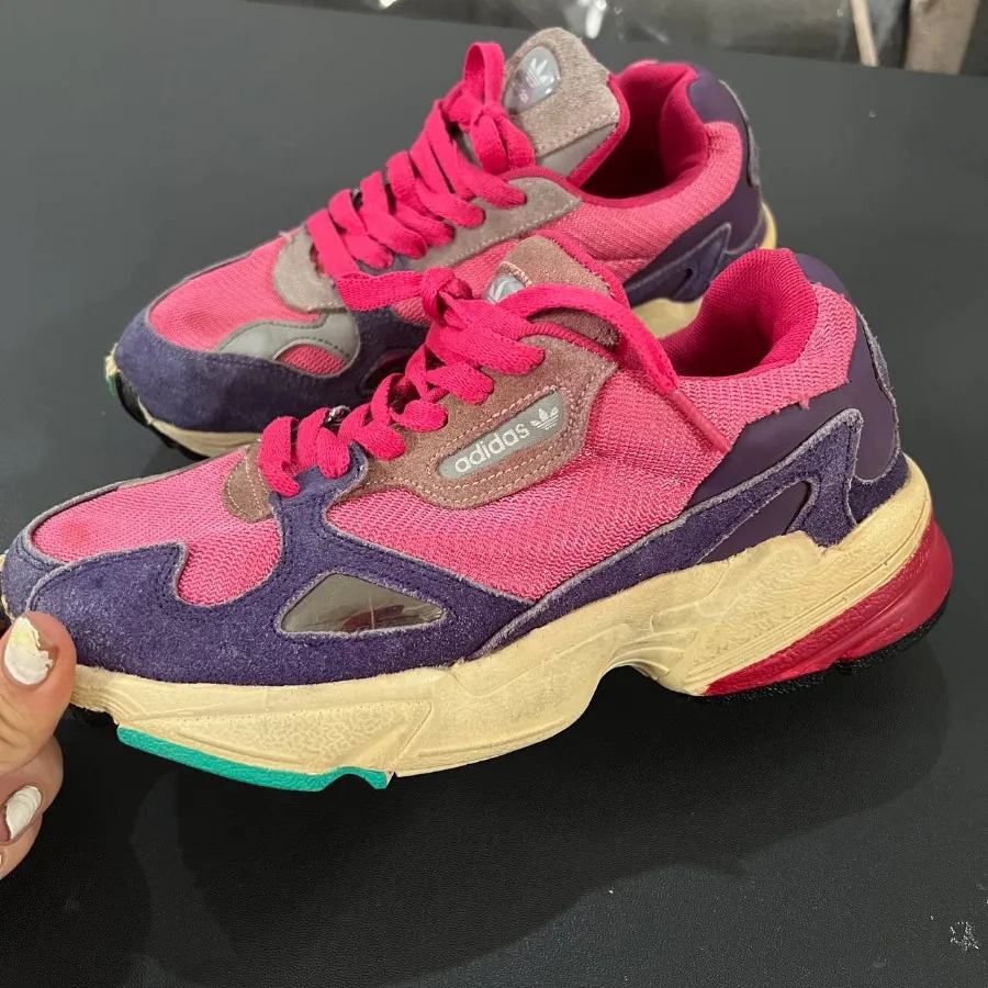 کتونی ادیداس