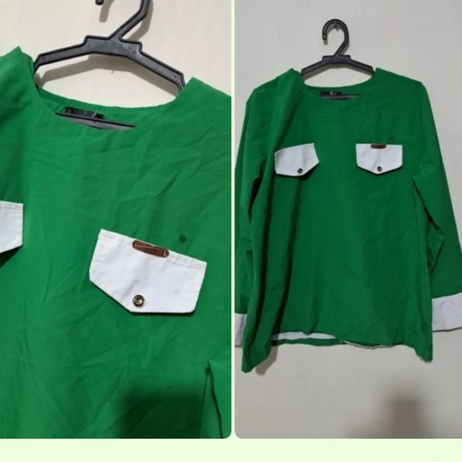 لباس و شلوار اسپرت