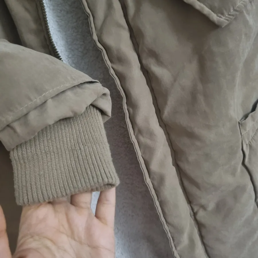 کاپشن داخل تدی