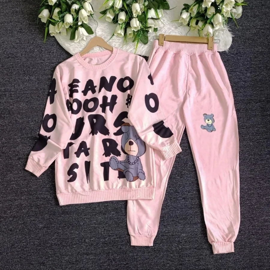 ست بلوز شلوار