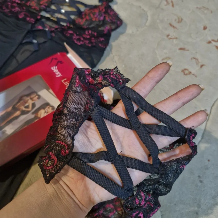 ست لباس خواب ماکسی