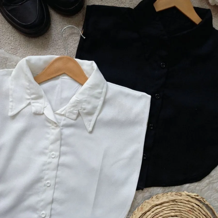 یقه و دامن فیک