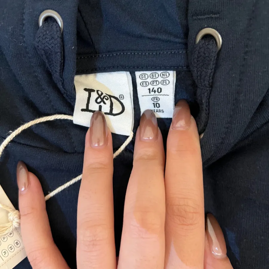 هودی خارجی پسرانه