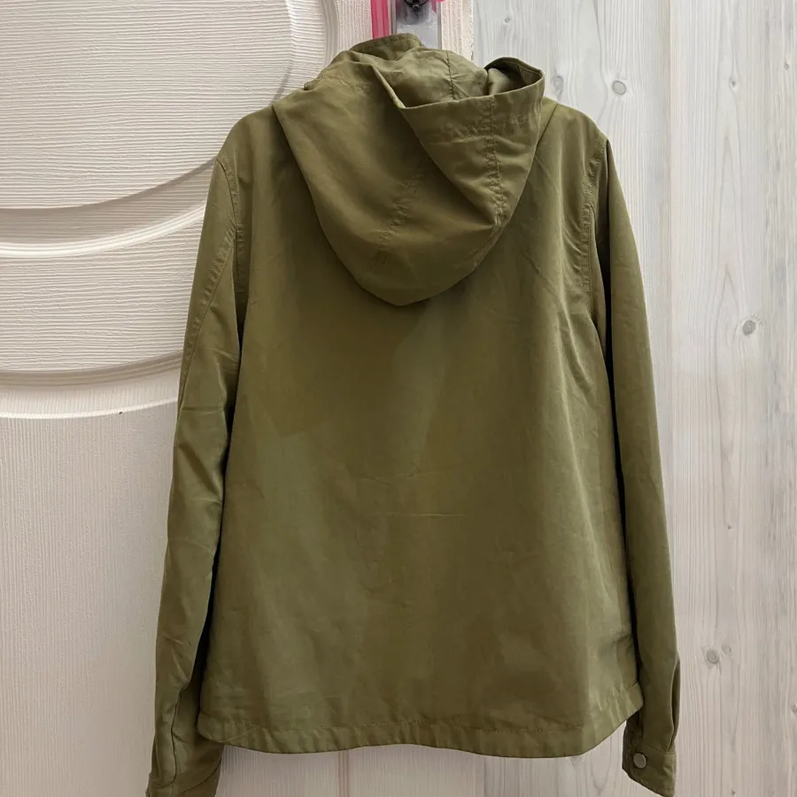 کت کاپشن پسرانه