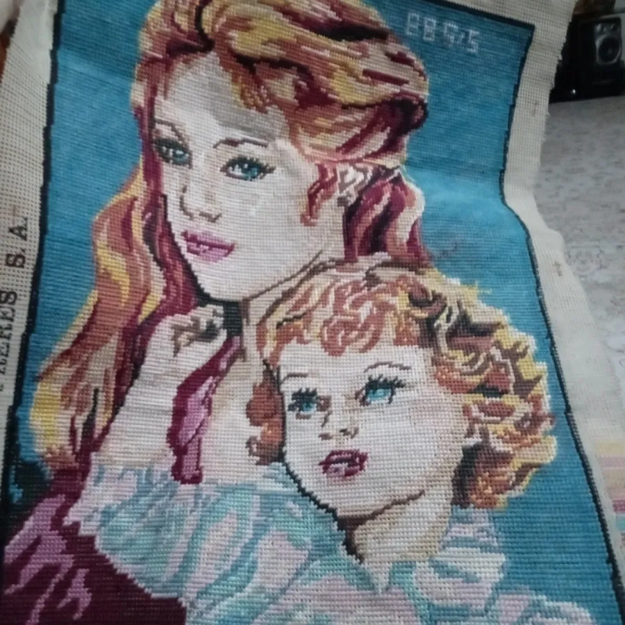 کوبلن مهر مادر40در60