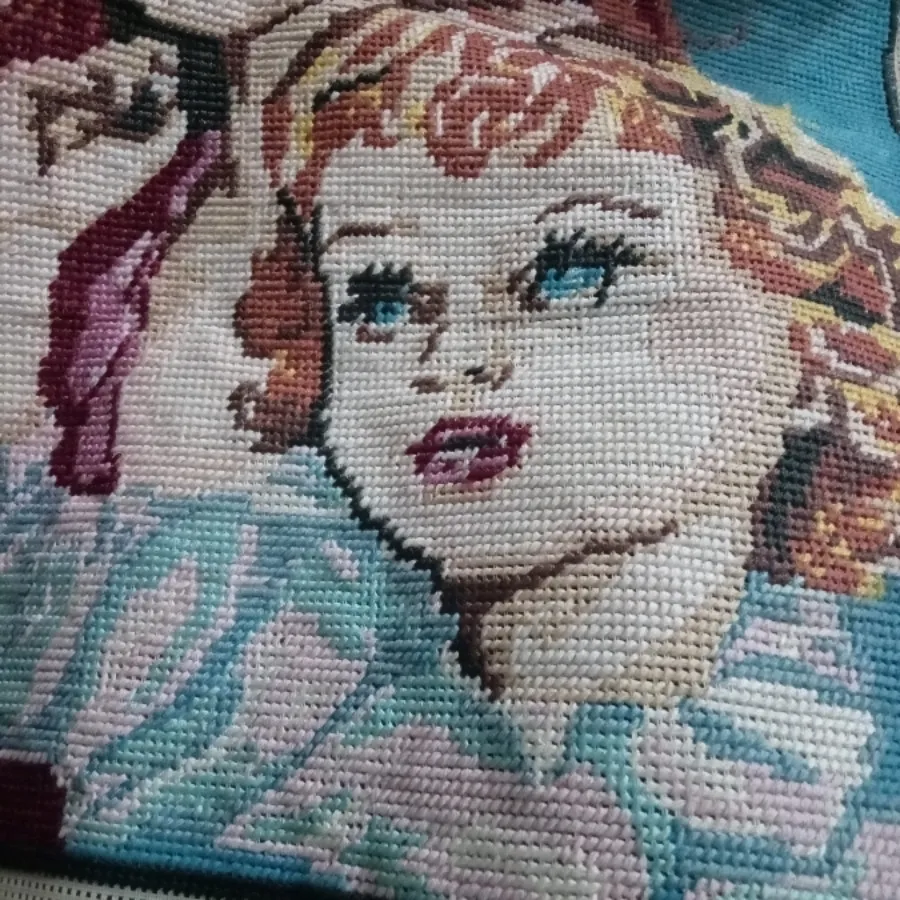 کوبلن مهر مادر40در60