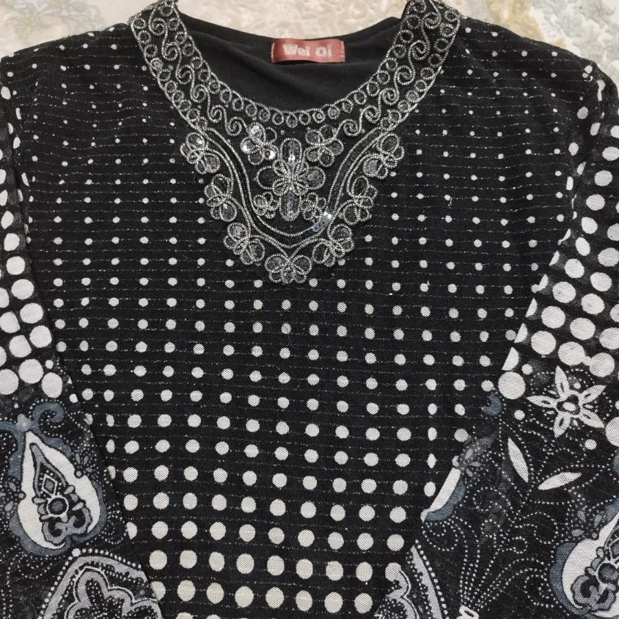 تونیک مجلسی کشی