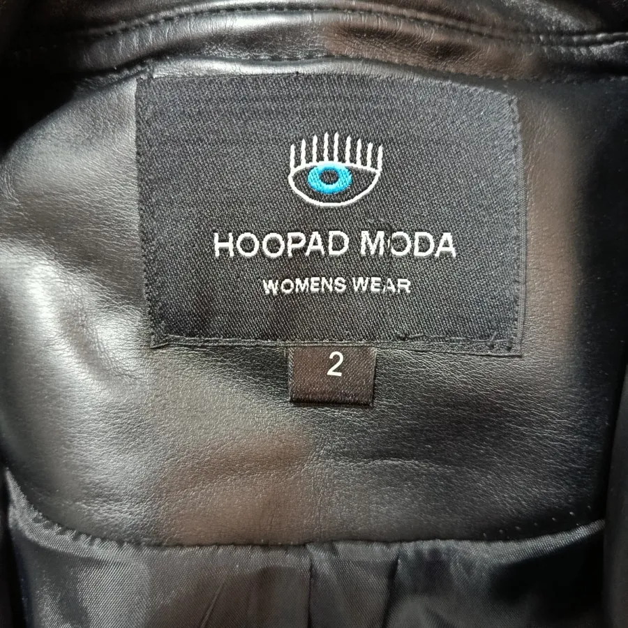 مانتو کتی چرم