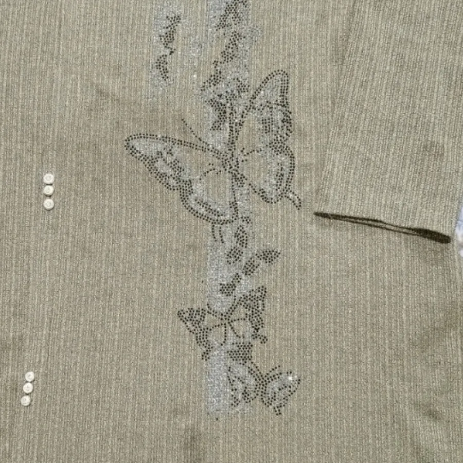 سارافون, تونیک کشی