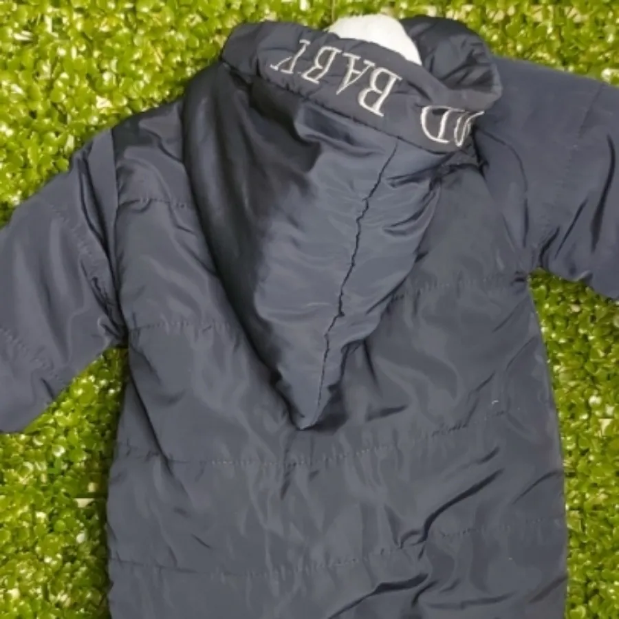 کاپشن نوزادی