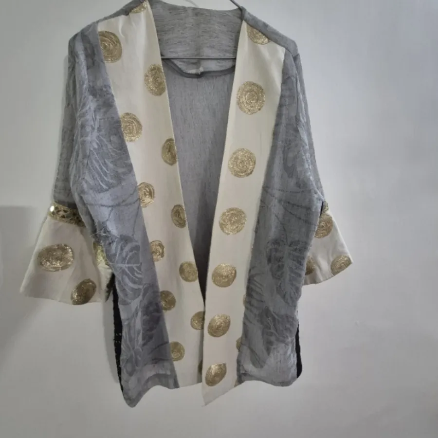 مانتو مجلسی