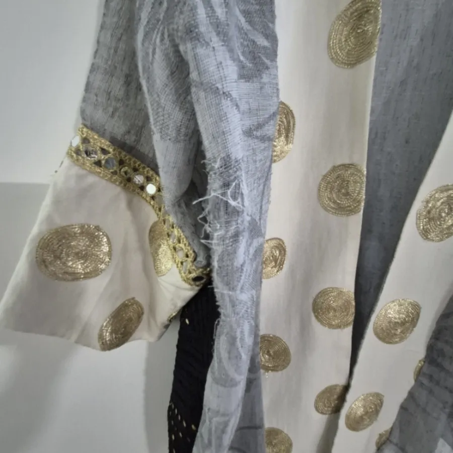 مانتو مجلسی