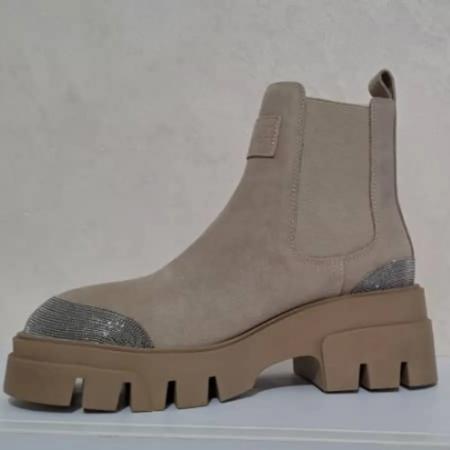 بوت برند برونلی کوچیلی