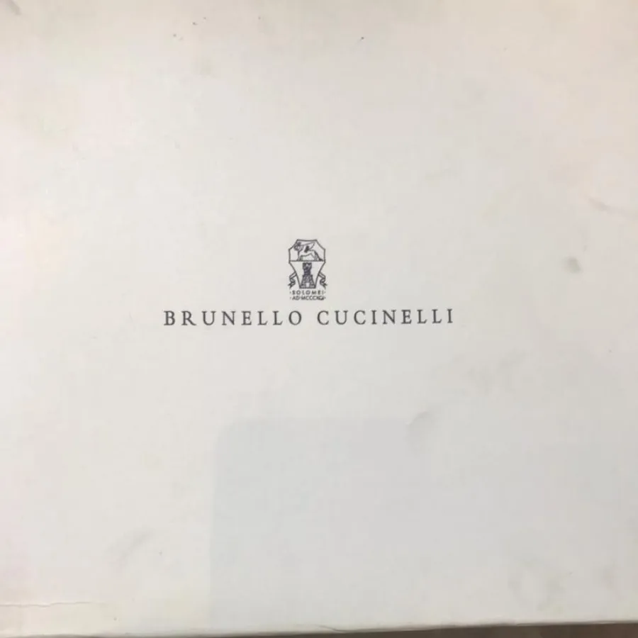 بوت برند برونلی کوچیلی