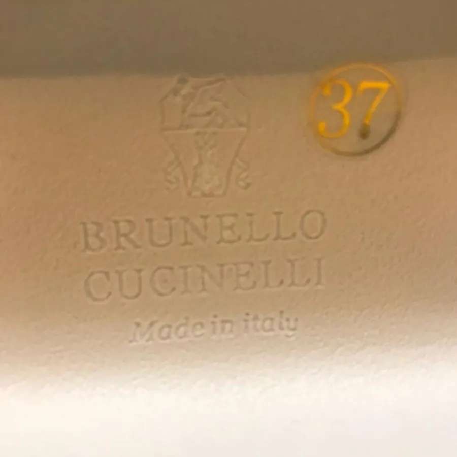 بوت برند برونلی کوچیلی