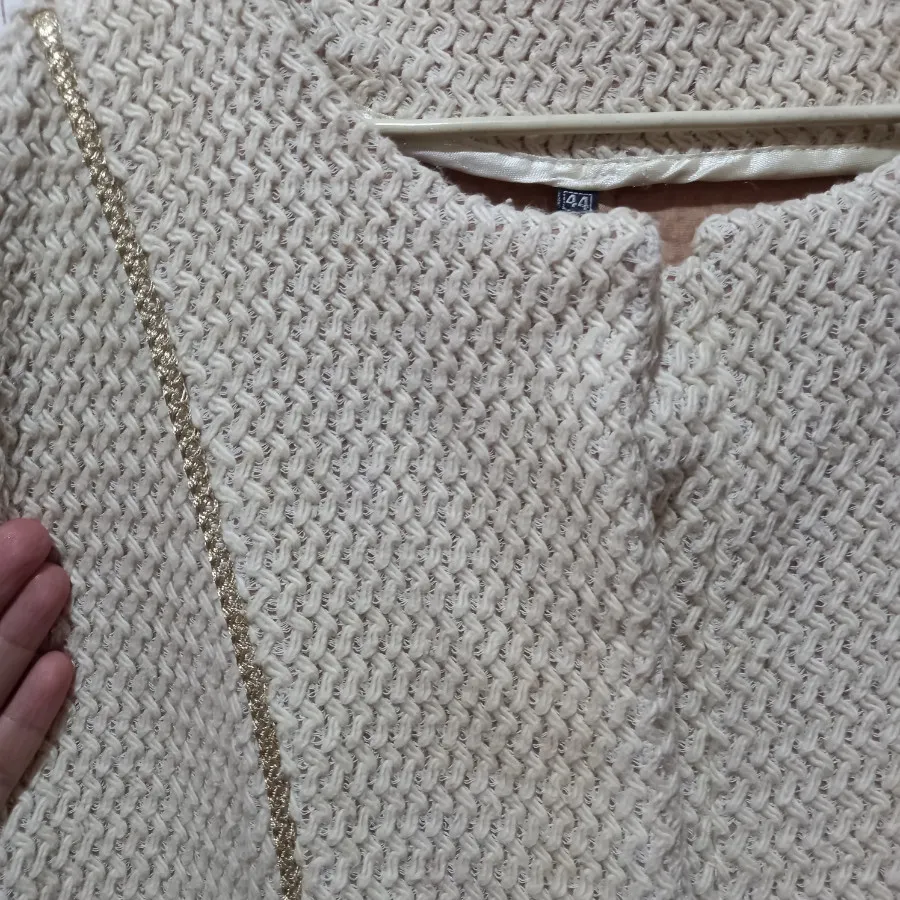 مانتوپالتوکرم