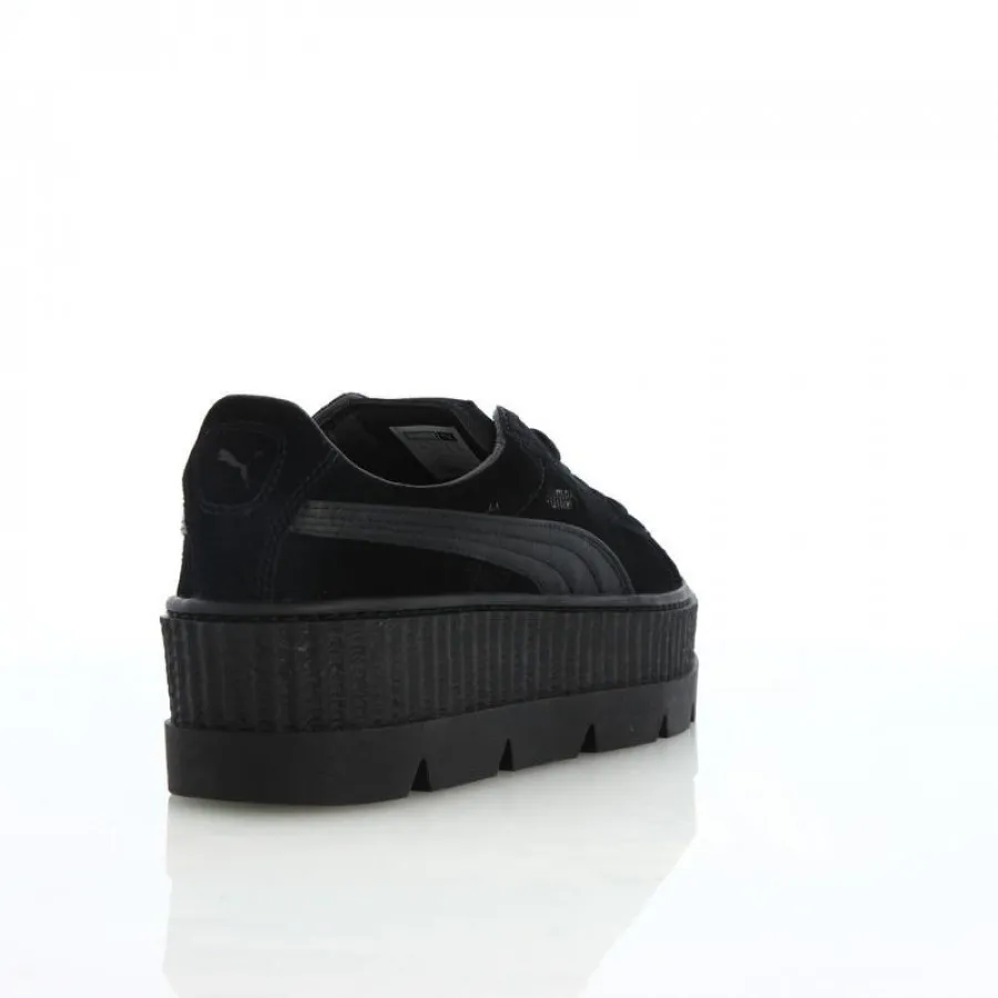 کتونی پوما اورجینال لژدار