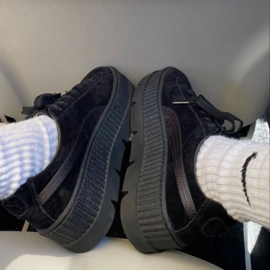 کتونی پوما اورجینال لژدار