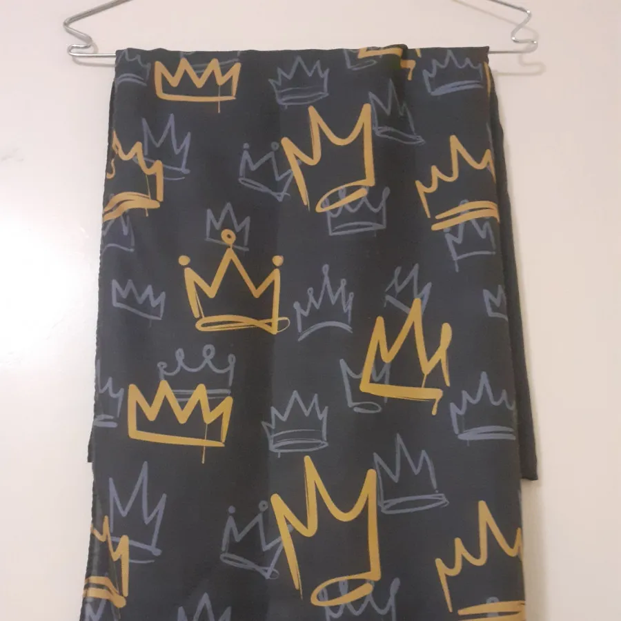 ست شال و کیف