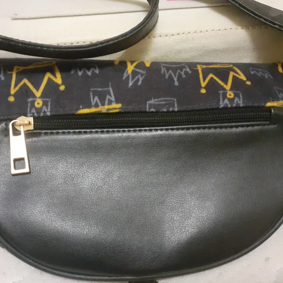 ست شال و کیف