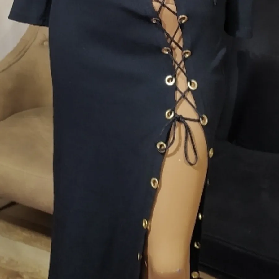 پیراهن مجلسی کشی کبریتی