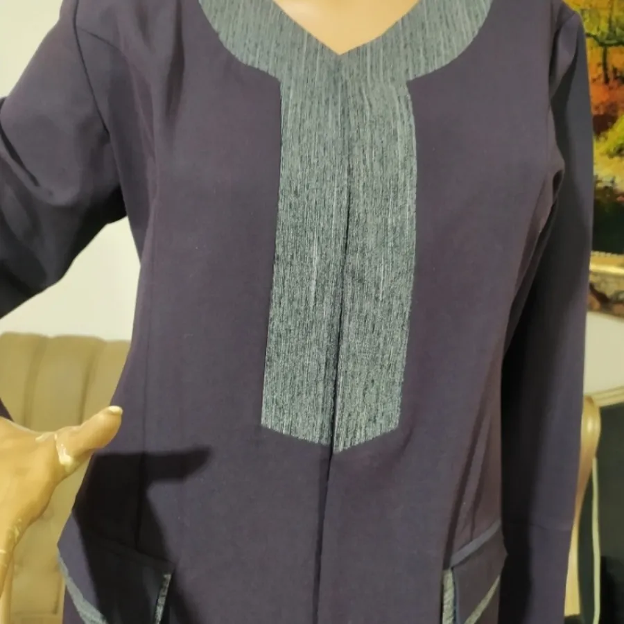 مانتو شلوار اداری42