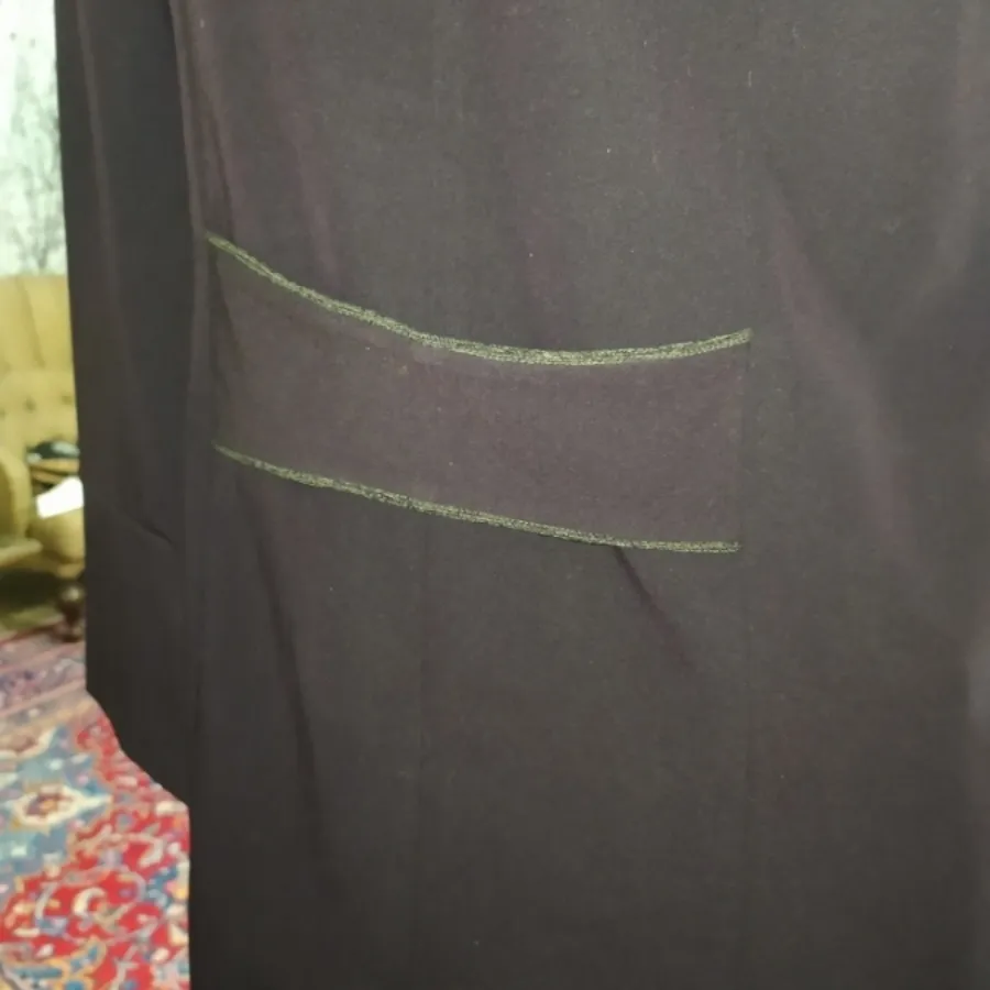 مانتو شلوار اداری42