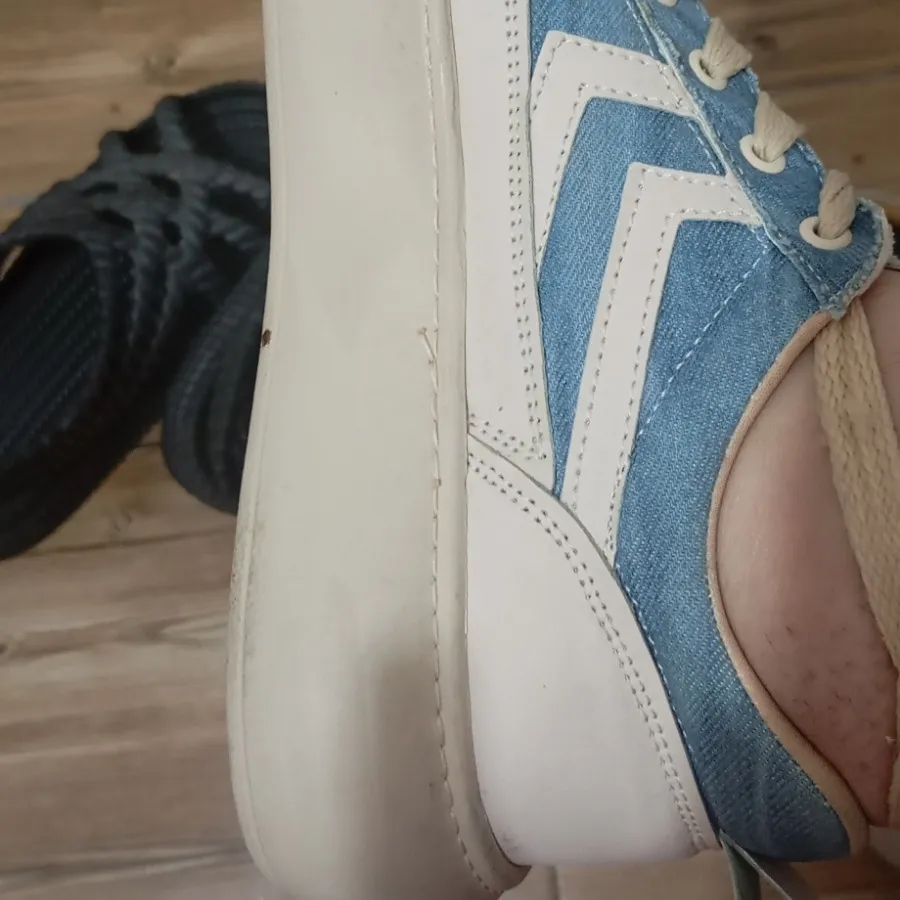 کفش یکباراستفاده شده