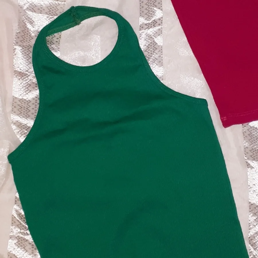 تاپ دکلته گردنی