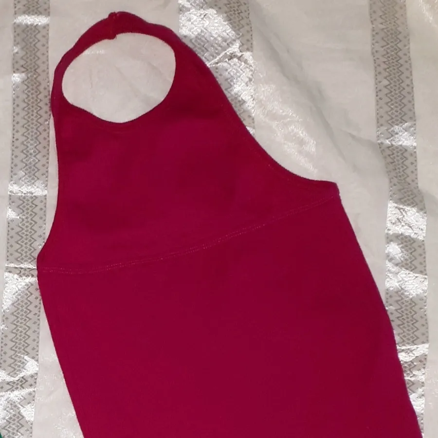 تاپ دکلته گردنی