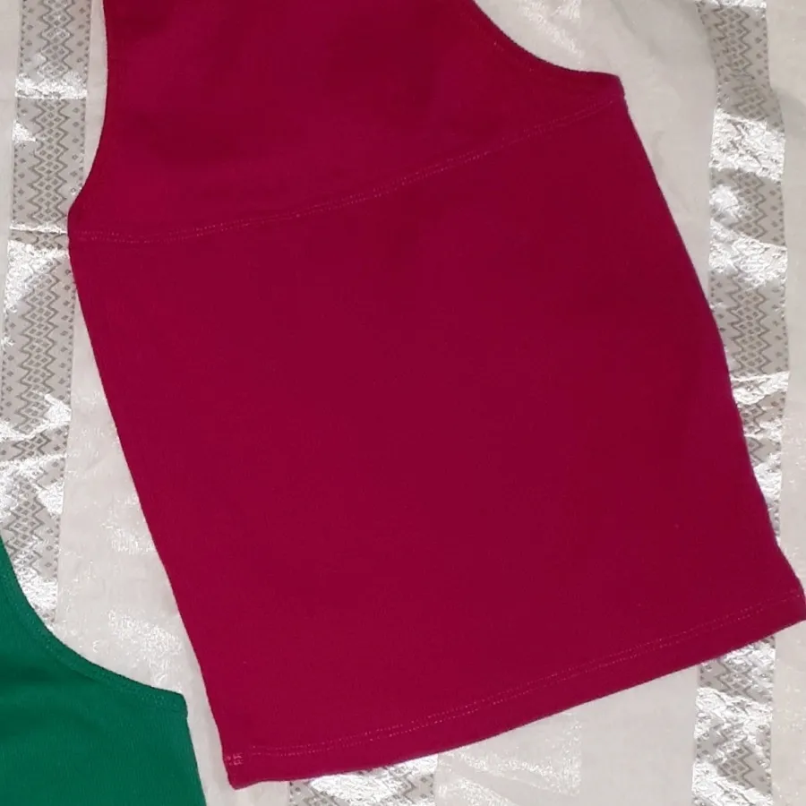 تاپ دکلته گردنی