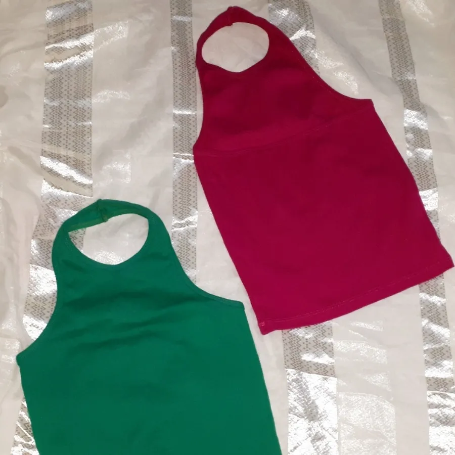 تاپ دکلته گردنی