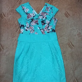 پیراهن ژاکارد