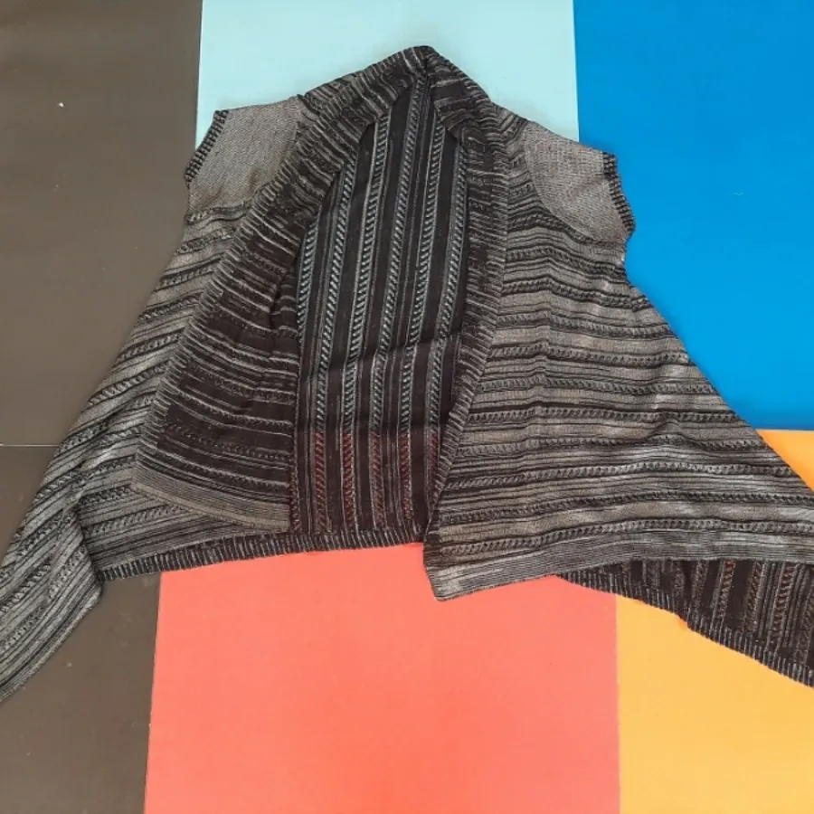 رویه بافت ابریشم