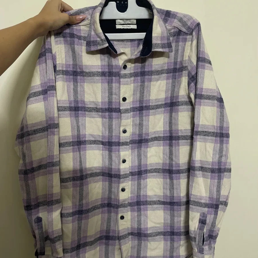 پیراهن پشمی