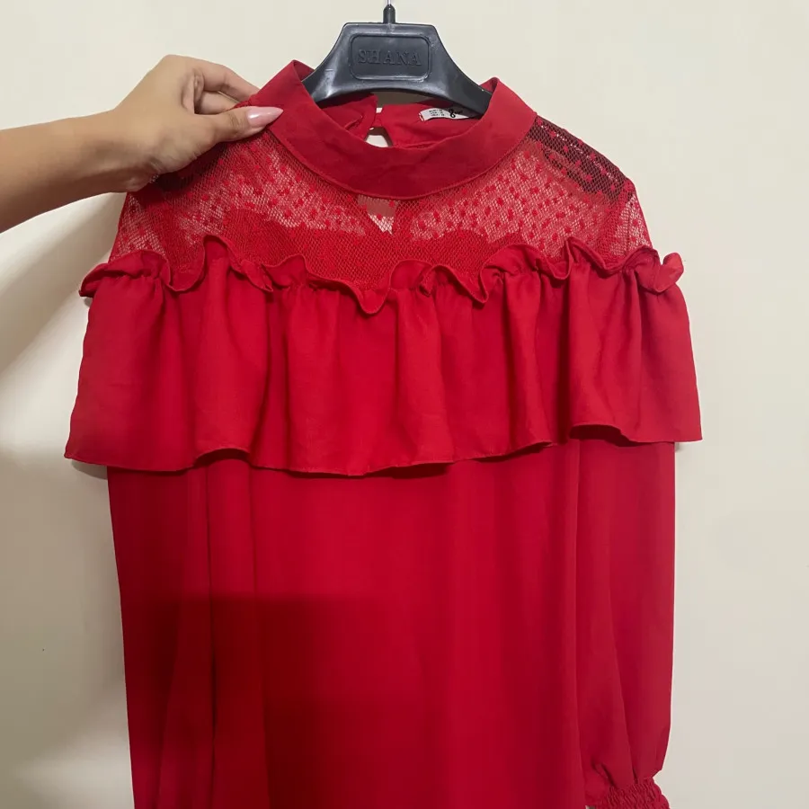 شومیز مجلسی