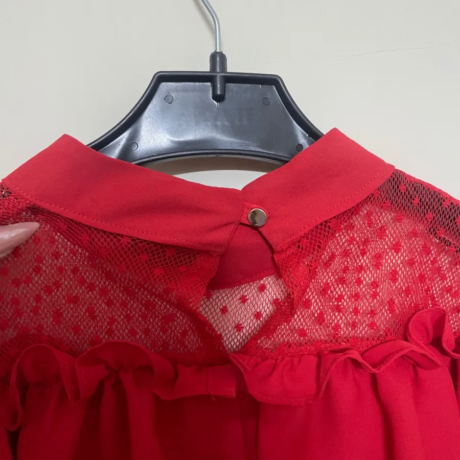 شومیز مجلسی