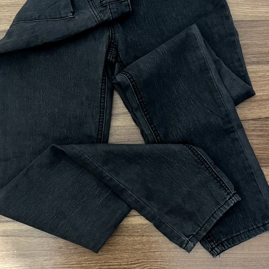 شلوار جین لوله تفنگی