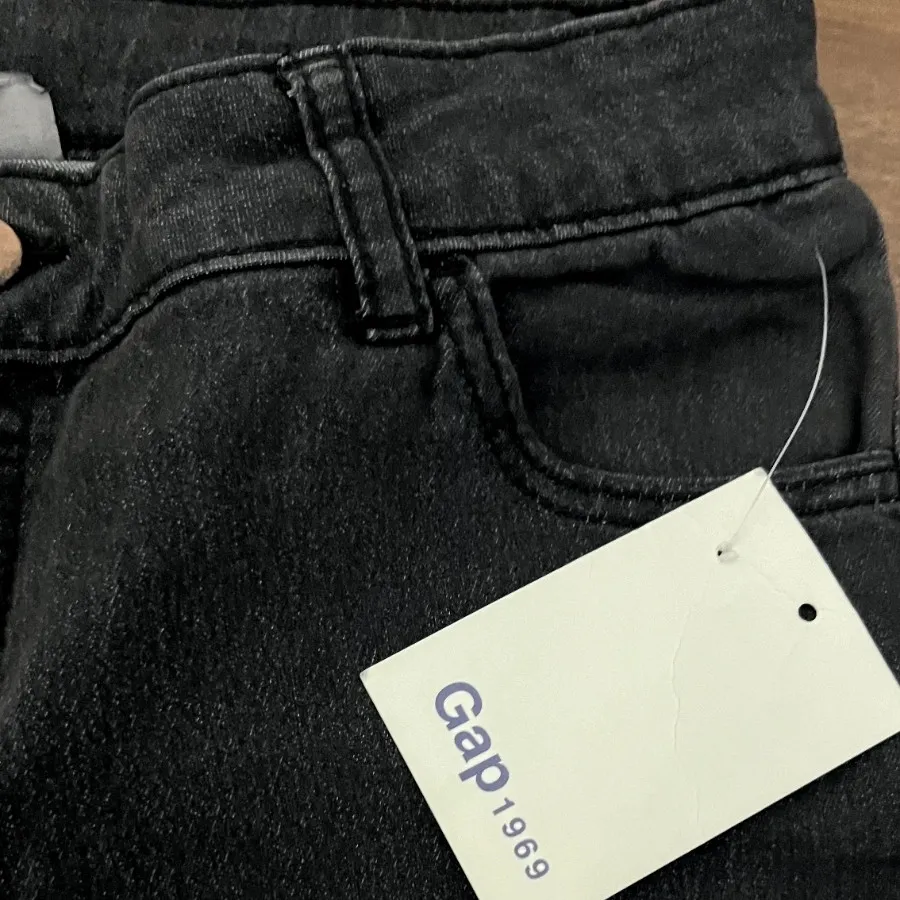 شلوار جین لوله تفنگی