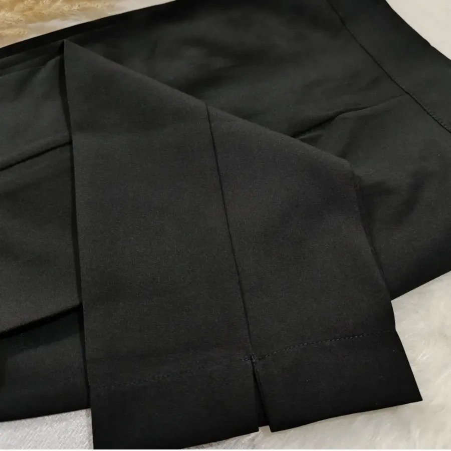 شلوار راسته