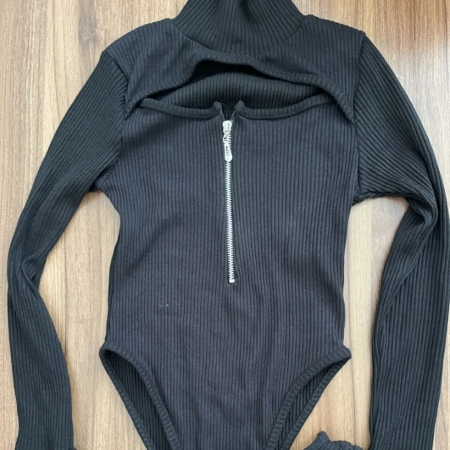 بادی فینگر دار